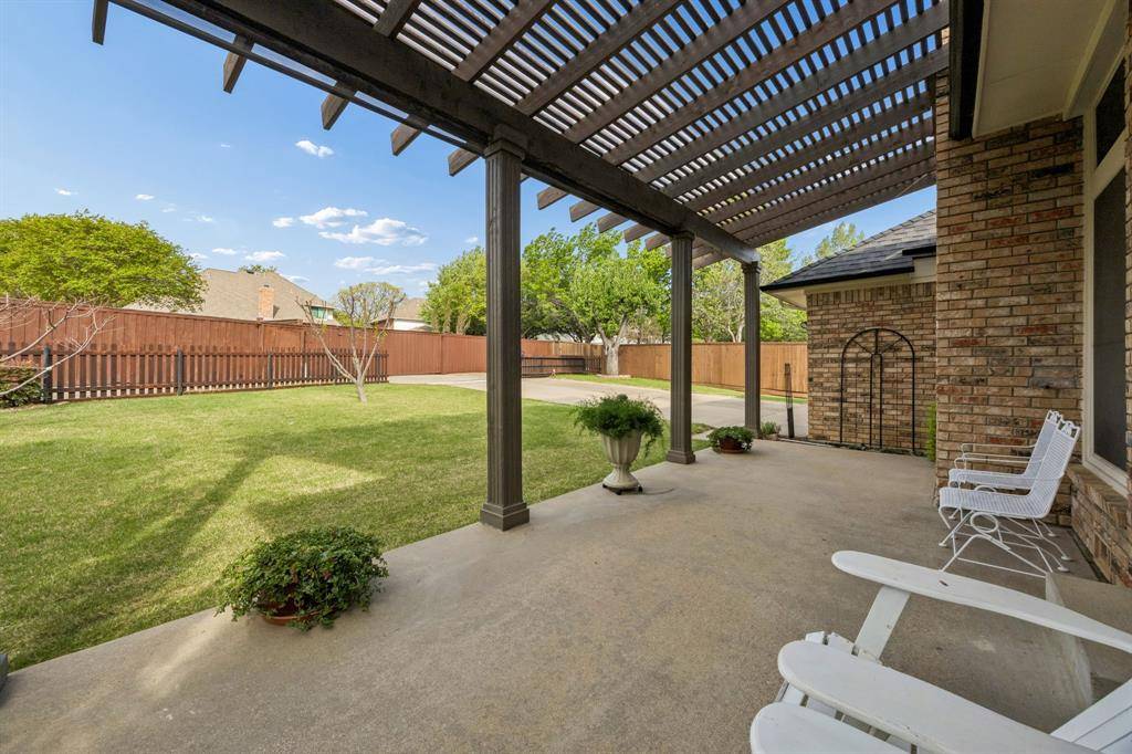 7519 Bradford Pear Drive, Irving, TX 75063