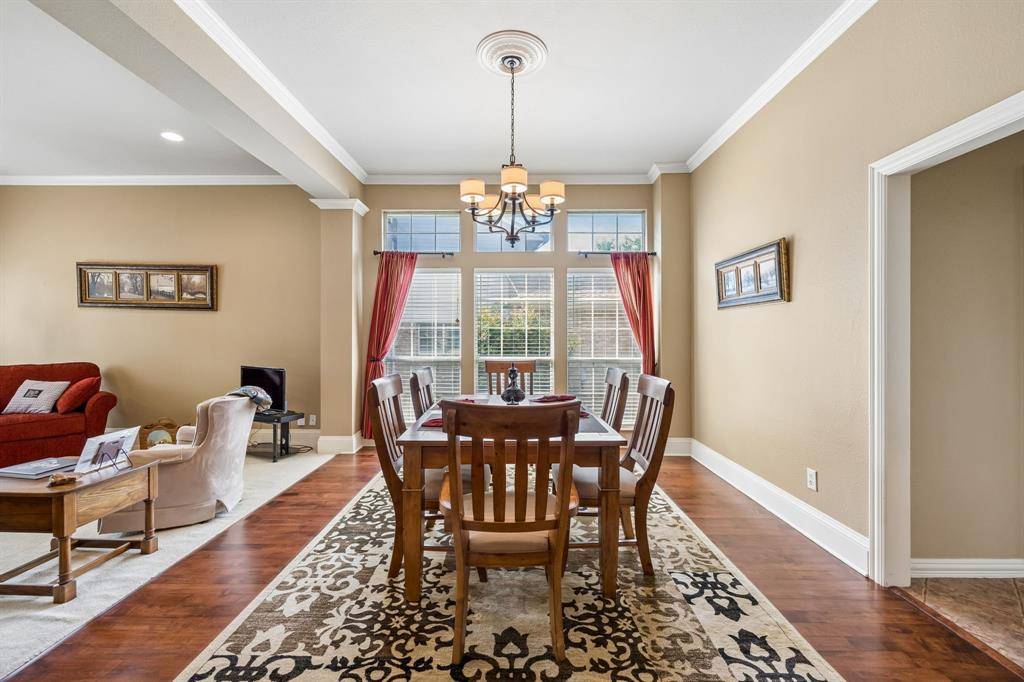 7519 Bradford Pear Drive, Irving, TX 75063