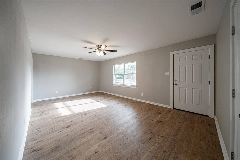 912 S Anson Street, Stamford, TX 79553