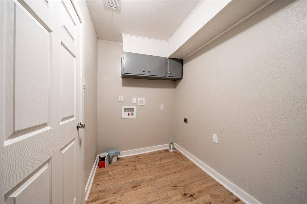 912 S Anson Street, Stamford, TX 79553