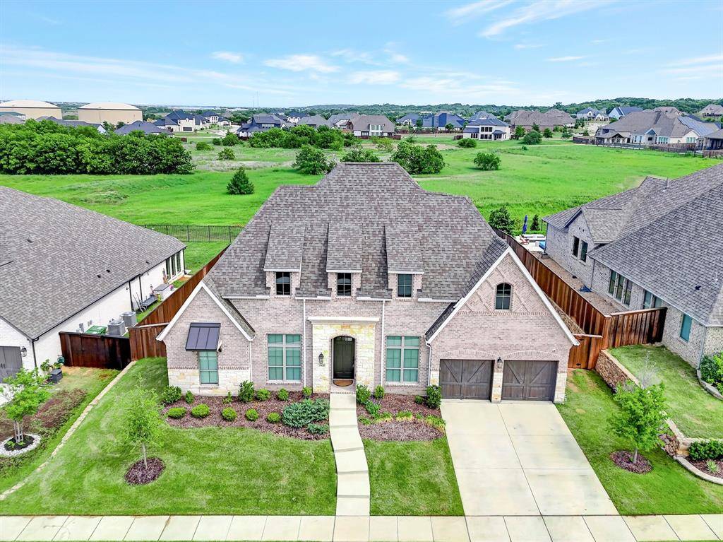 11424 Antler Ridge Way, Argyle, TX 76226