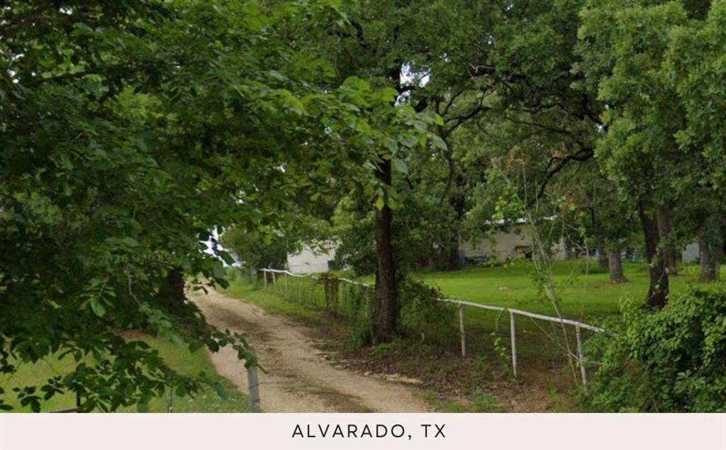 3944 County Road 401b, Alvarado, TX 76009