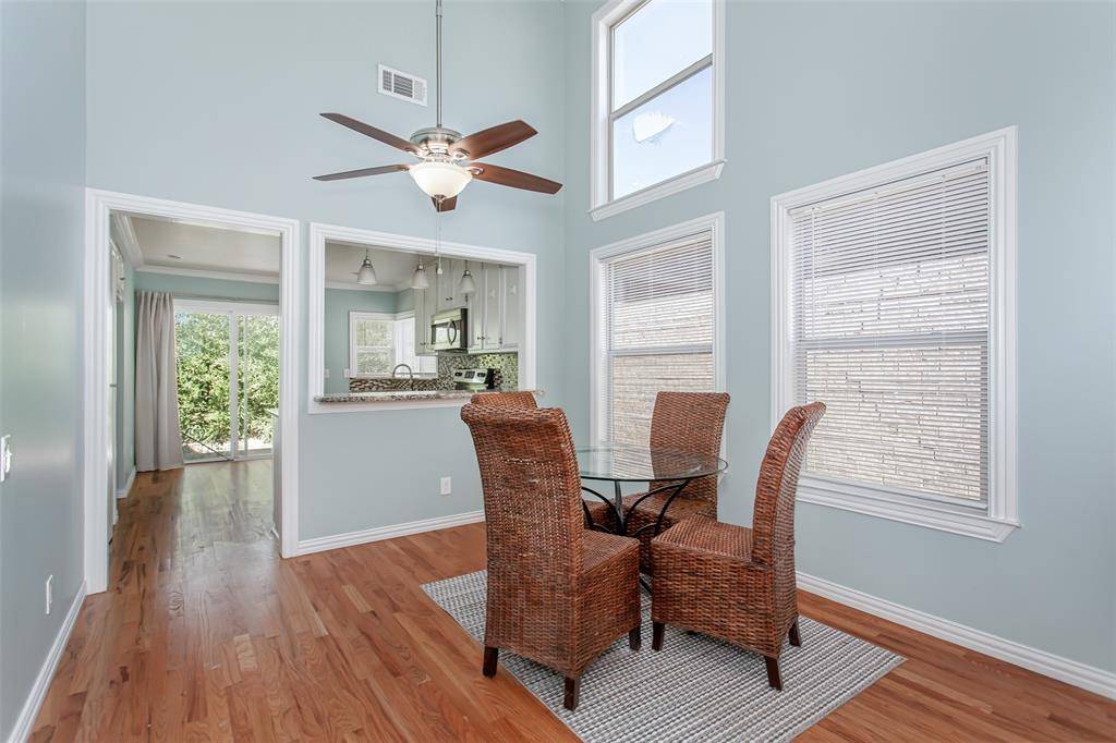 4139 Rosser Square, Dallas, TX 75244