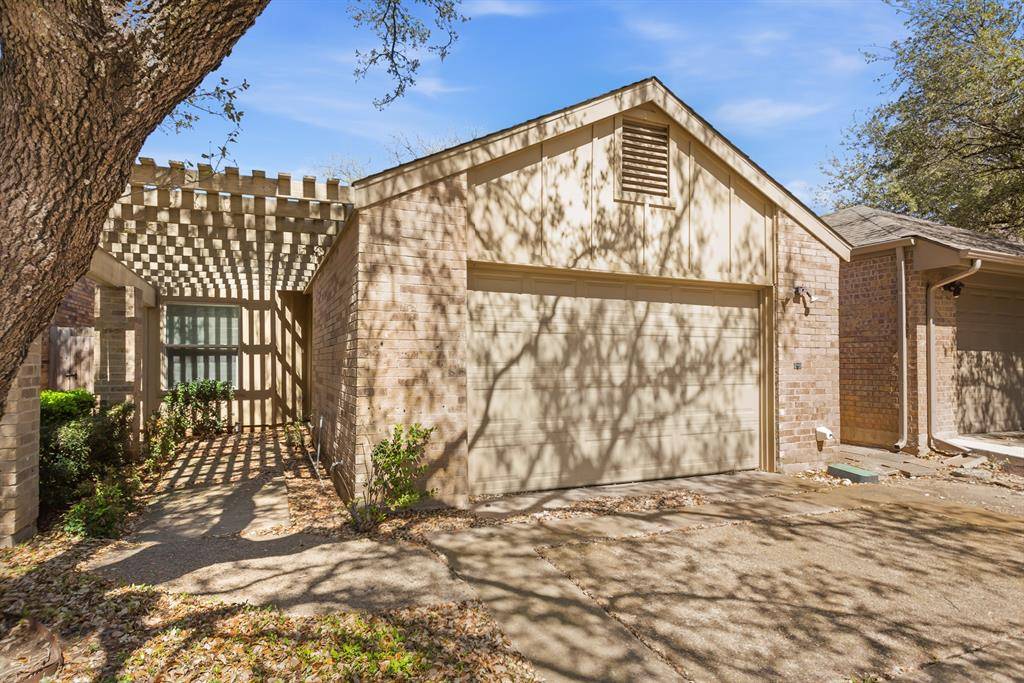 4139 Rosser Square, Dallas, TX 75244