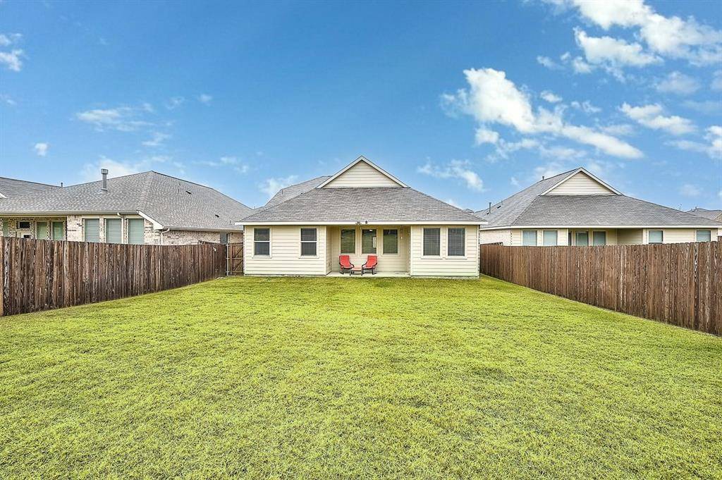 3308 Goose Lane, Mckinney, TX 75071