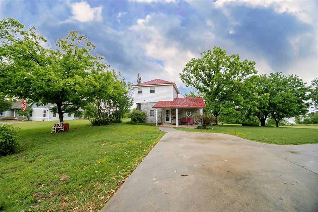 4449 County Road 895, Princeton, TX 75407