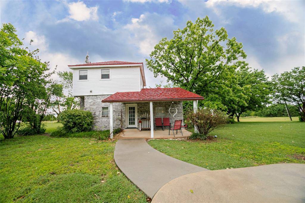 4449 County Road 895, Princeton, TX 75407