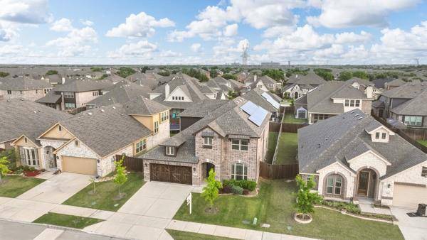 517 Wildriver Trail, Fort Worth, TX 76131