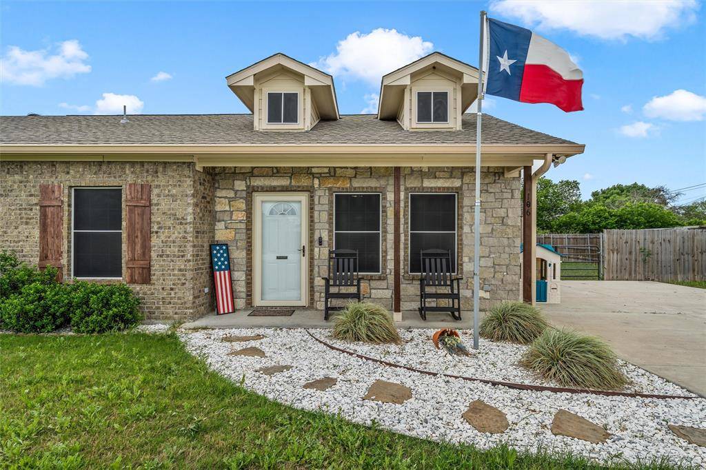 106 Moore Street, Itasca, TX 76055