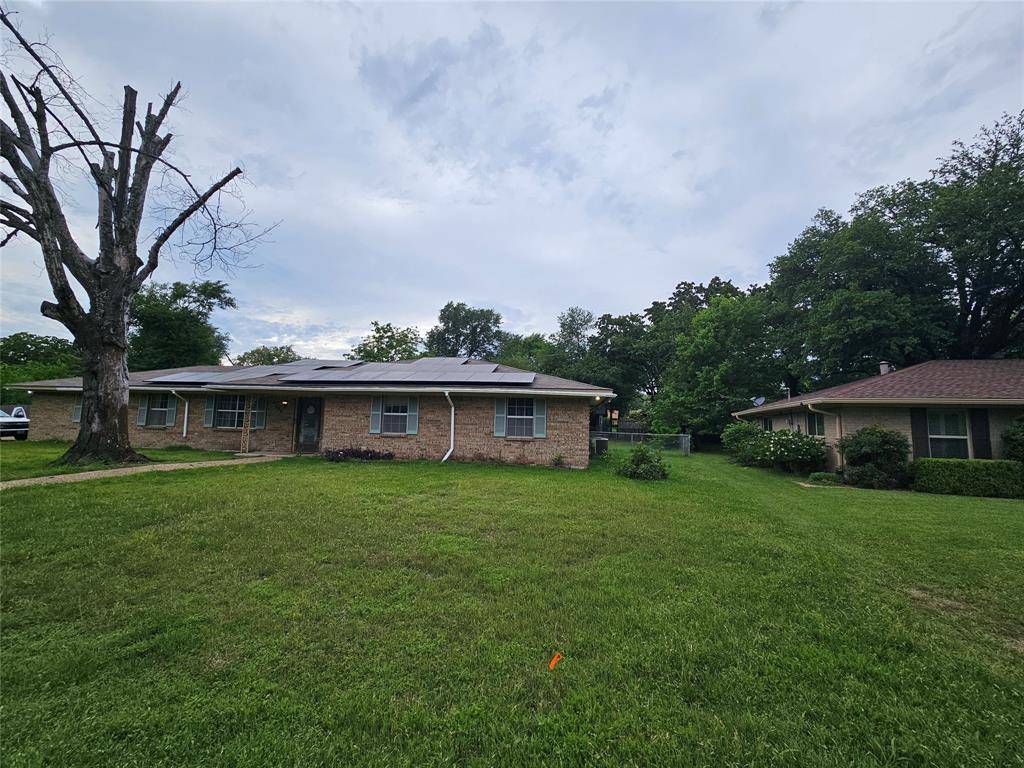 536 Forrest Lane, Corsicana, TX 75110