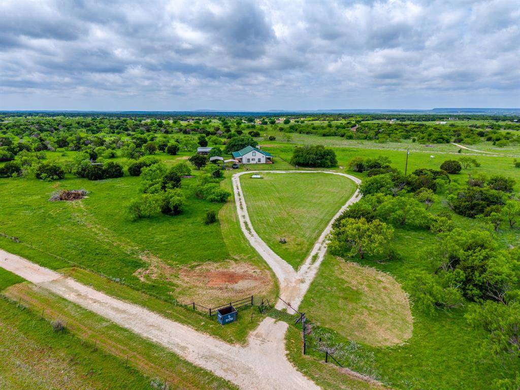 13450 SH 254, Graford, TX 76449