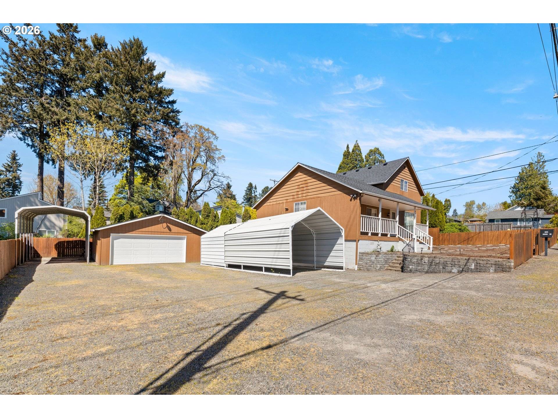 4264 SUSSEX ST, West Linn, OR 97068