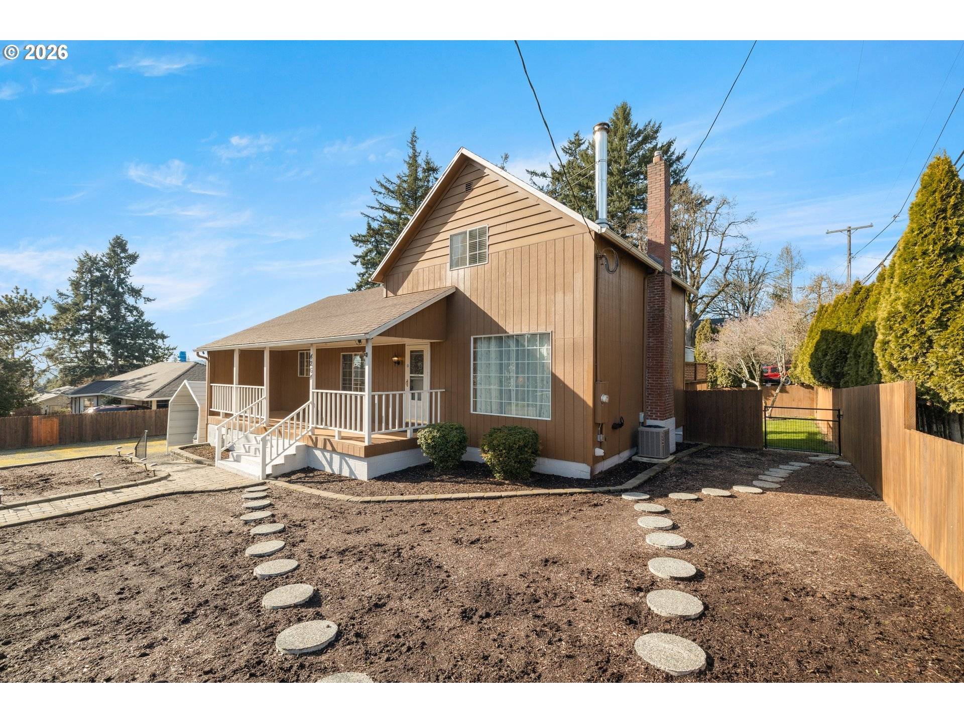4264 SUSSEX ST, West Linn, OR 97068