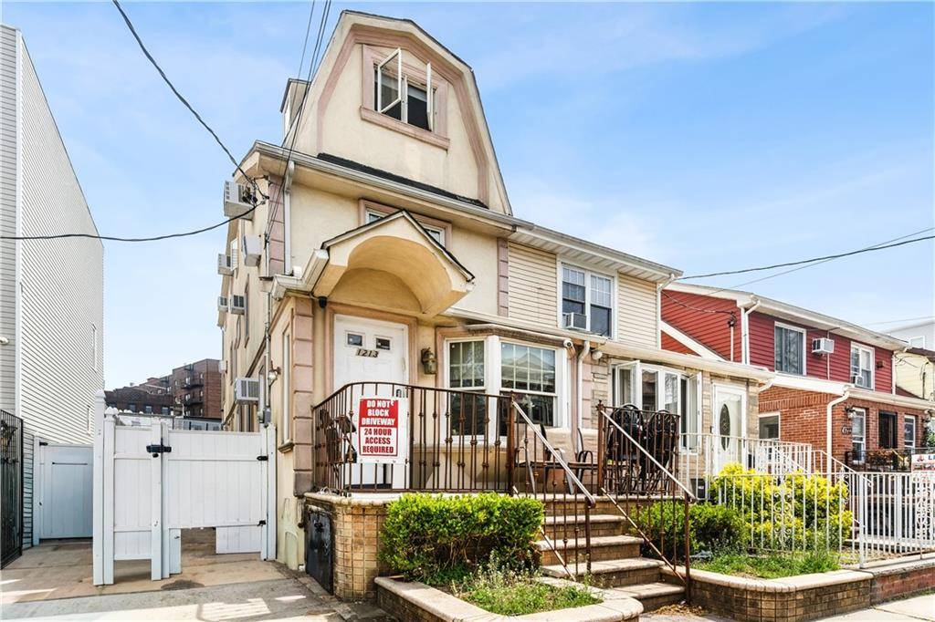 1213 East 34th ST, Brooklyn, NY 11210