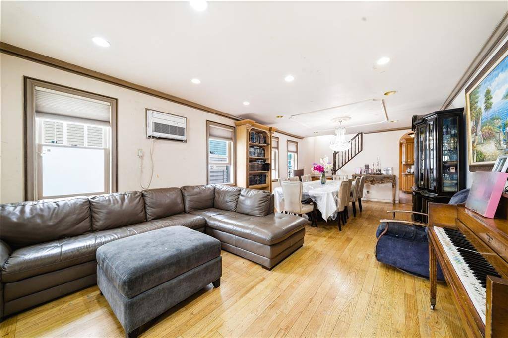 1213 East 34th ST, Brooklyn, NY 11210