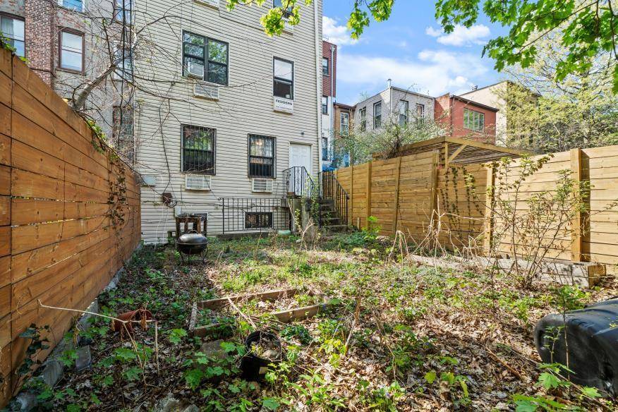 63 Jefferson AVE, Brooklyn, NY 11216