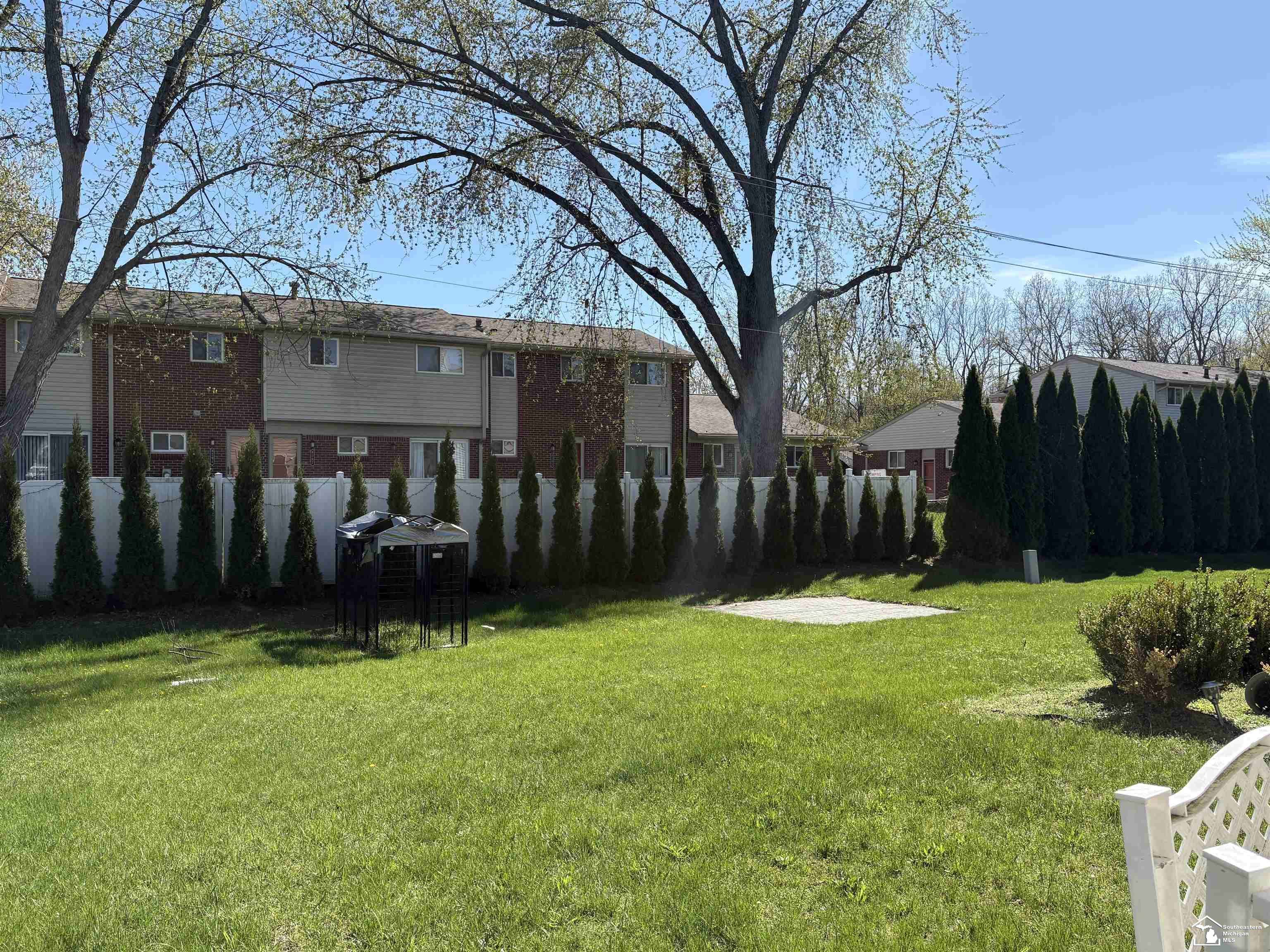35773 Surrey CT, Romulus, MI 48174