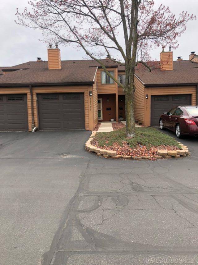 48295 Bayshore DR, Van Buren Twp, MI 48111