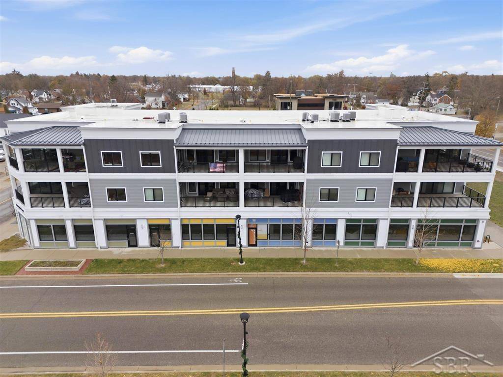 201 E Ellsworth ST, Midland, MI 48640