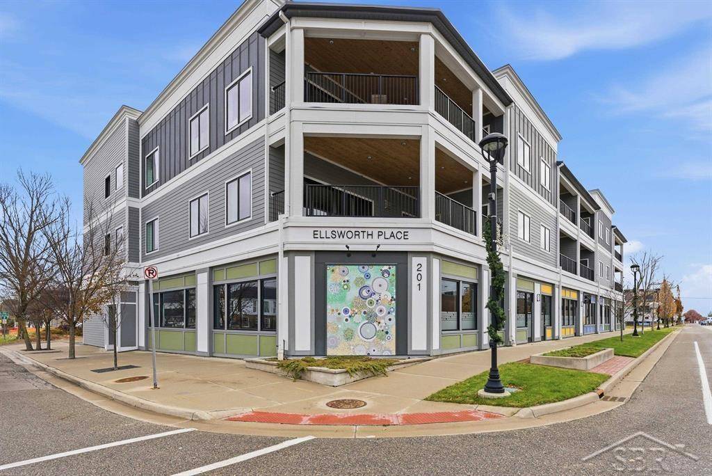 201 E Ellsworth ST, Midland, MI 48640