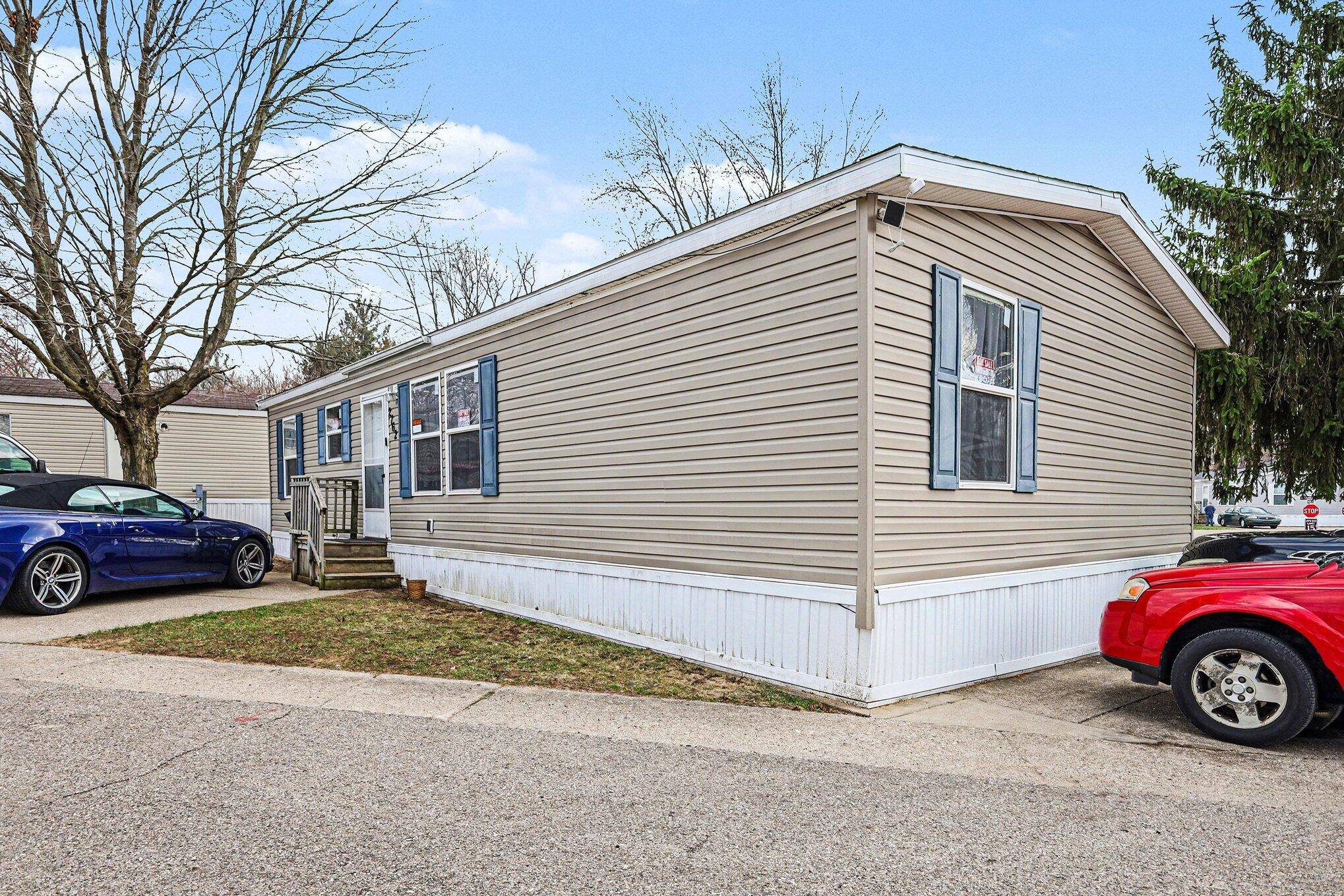 2762 Regina ST SW #338, City Of Wyoming, MI 49519