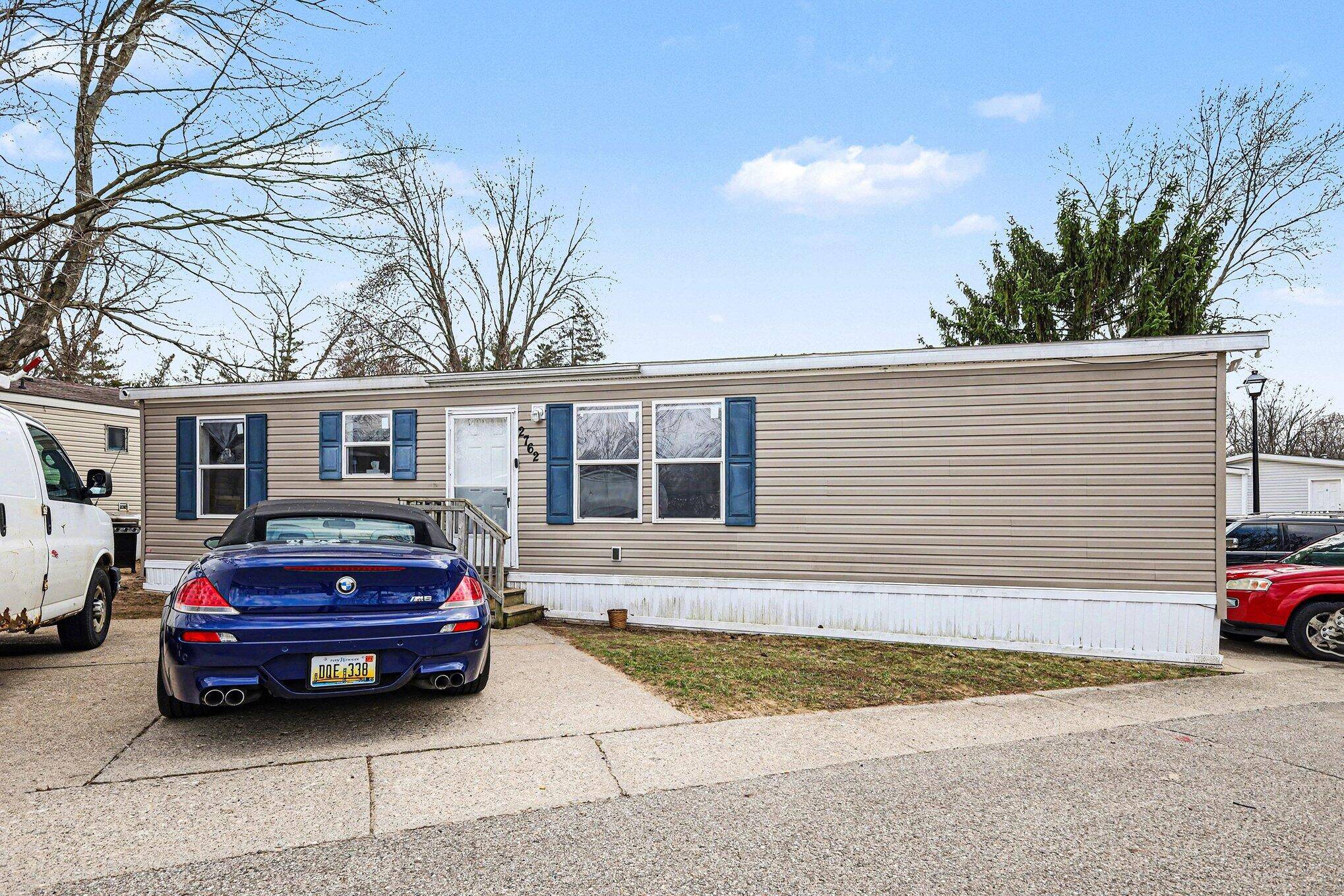 2762 Regina ST SW #338, City Of Wyoming, MI 49519