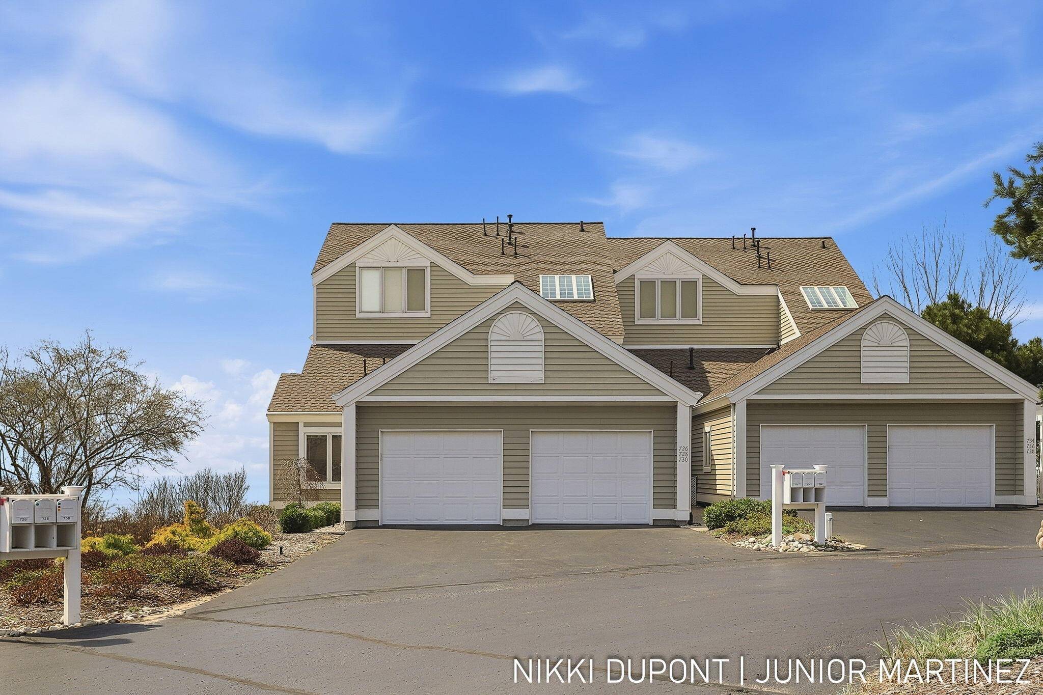 728 Spyglass HL, Park Twp, MI 49424