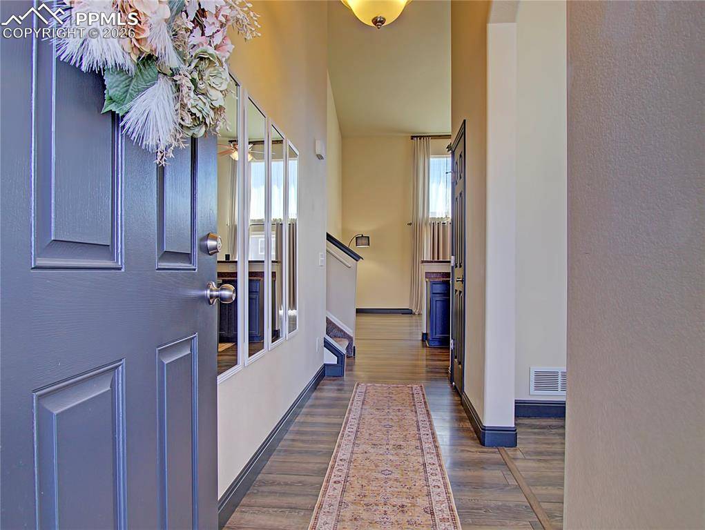 7375 Pearly Heath RD, Colorado Springs, CO 80908