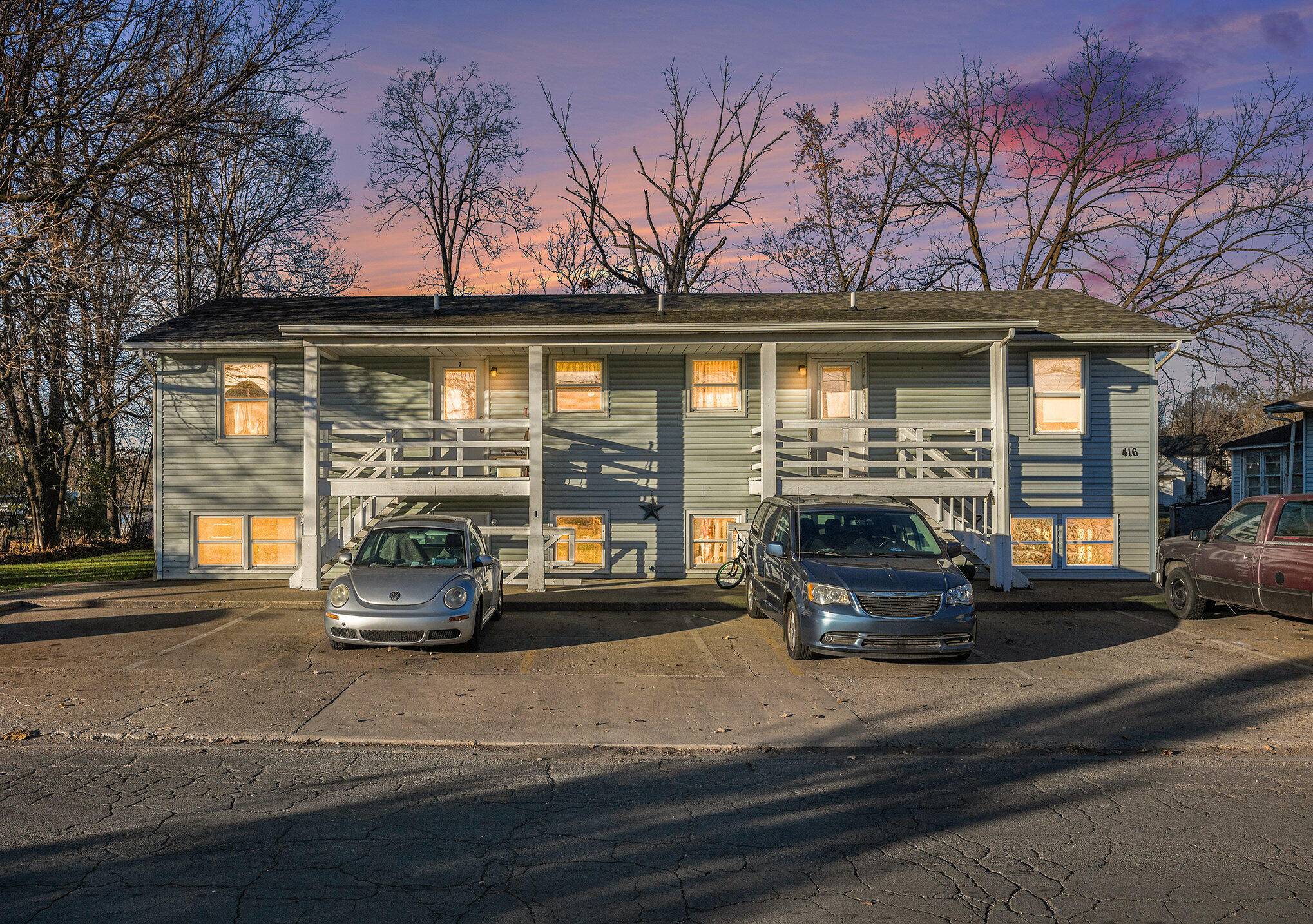 416 River ST, Three Rivers City, MI 49093