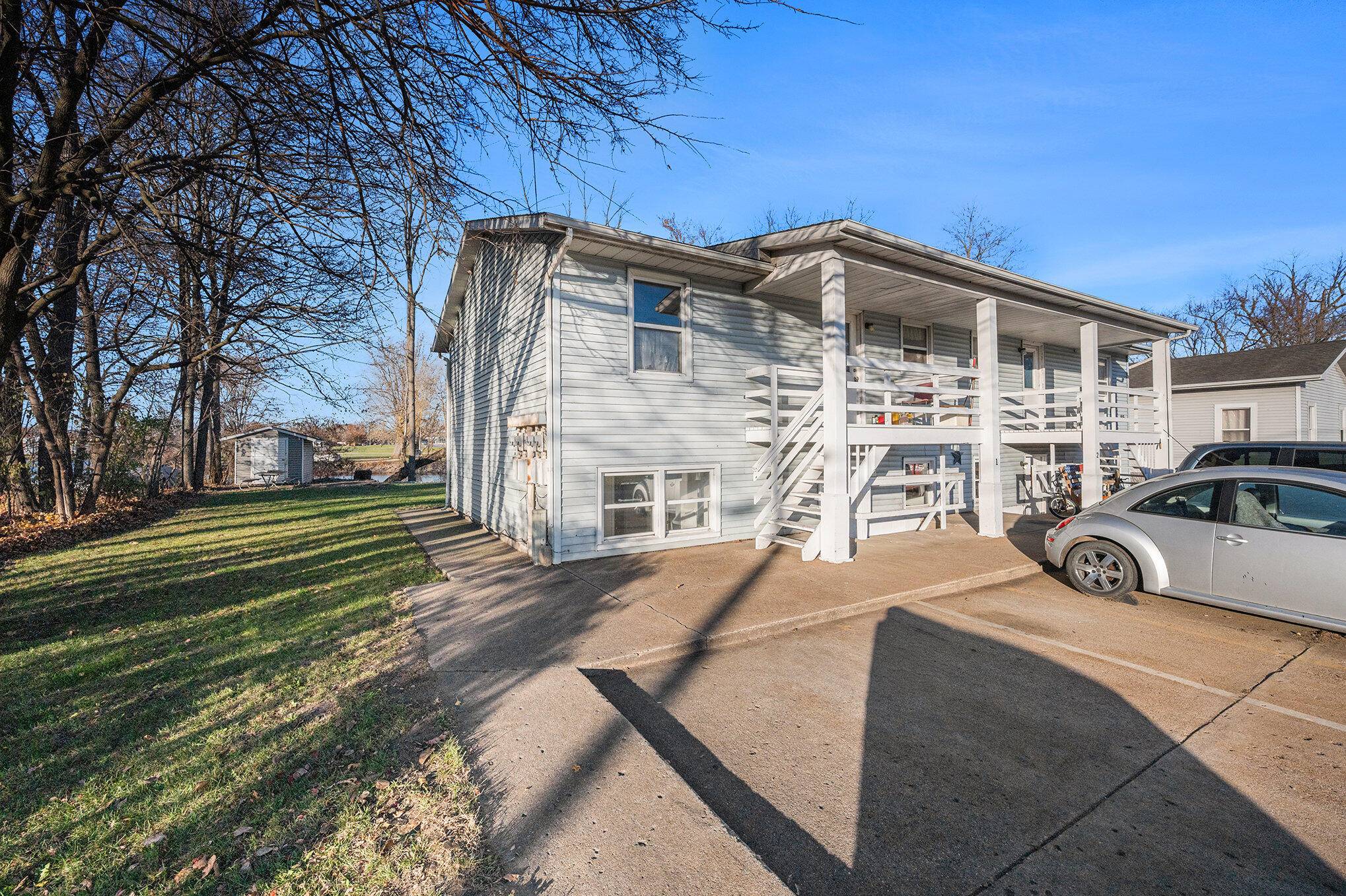 416 River ST, Three Rivers City, MI 49093