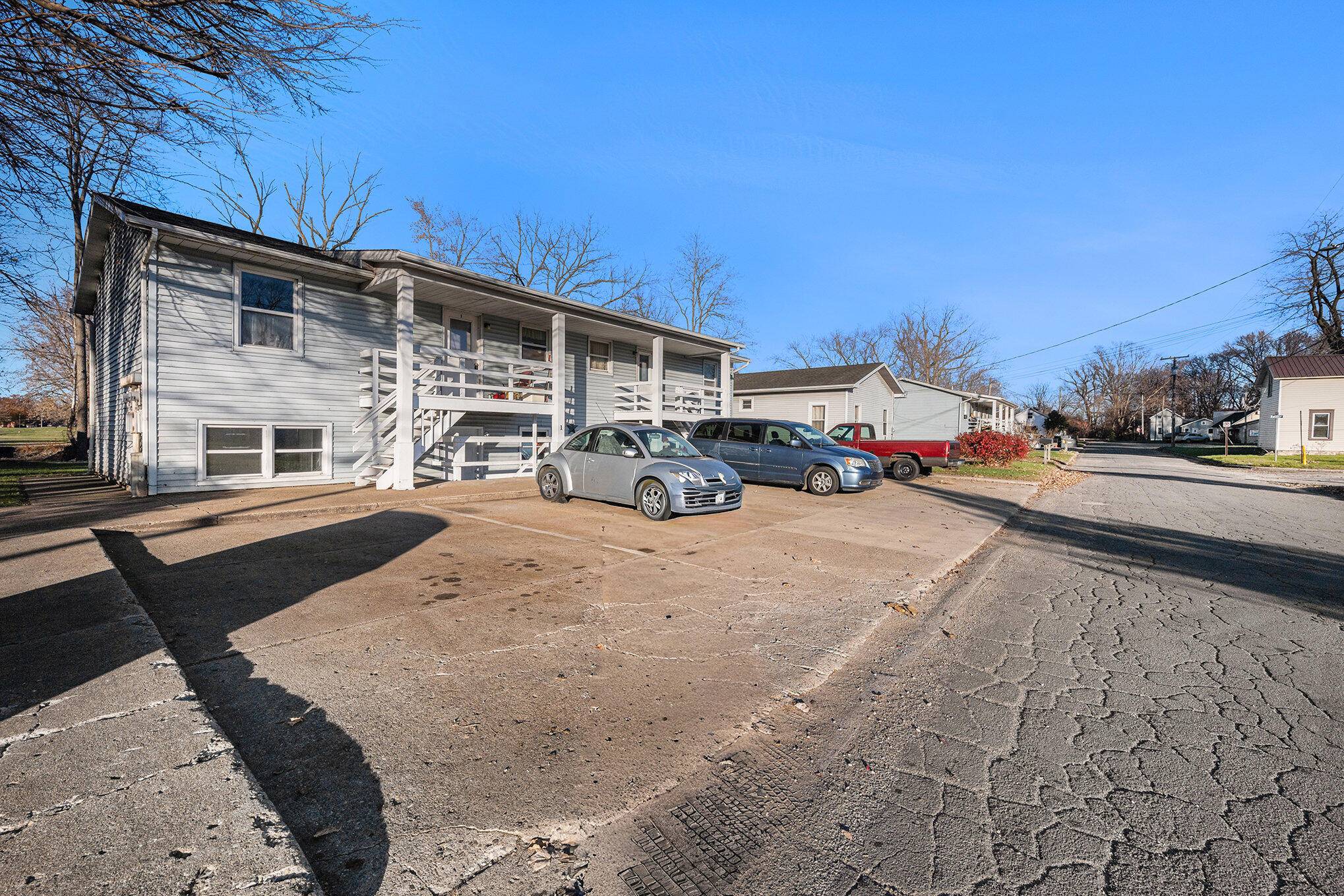 416 River ST, Three Rivers City, MI 49093