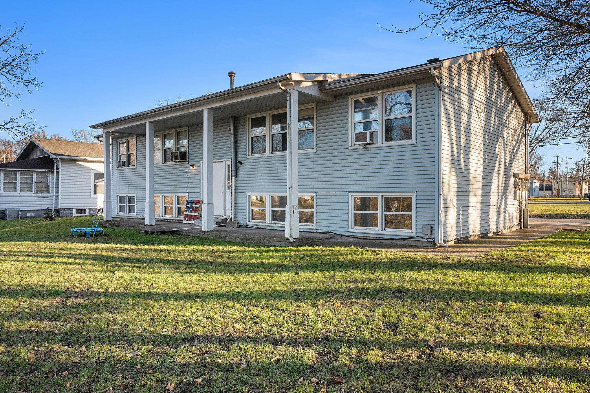 416 River ST, Three Rivers City, MI 49093