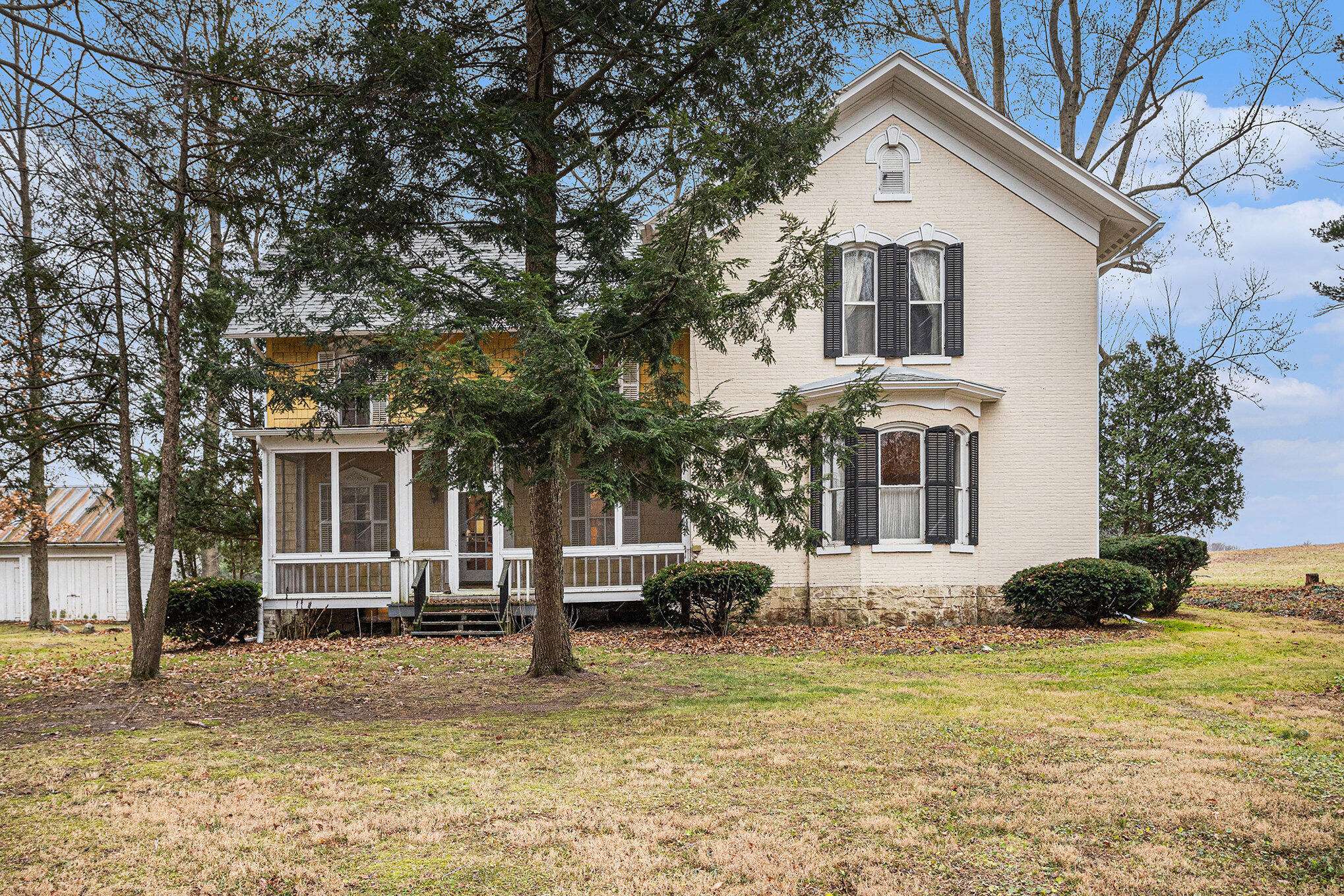 10241 Bair Lake ST, Porter Twp, MI 49093
