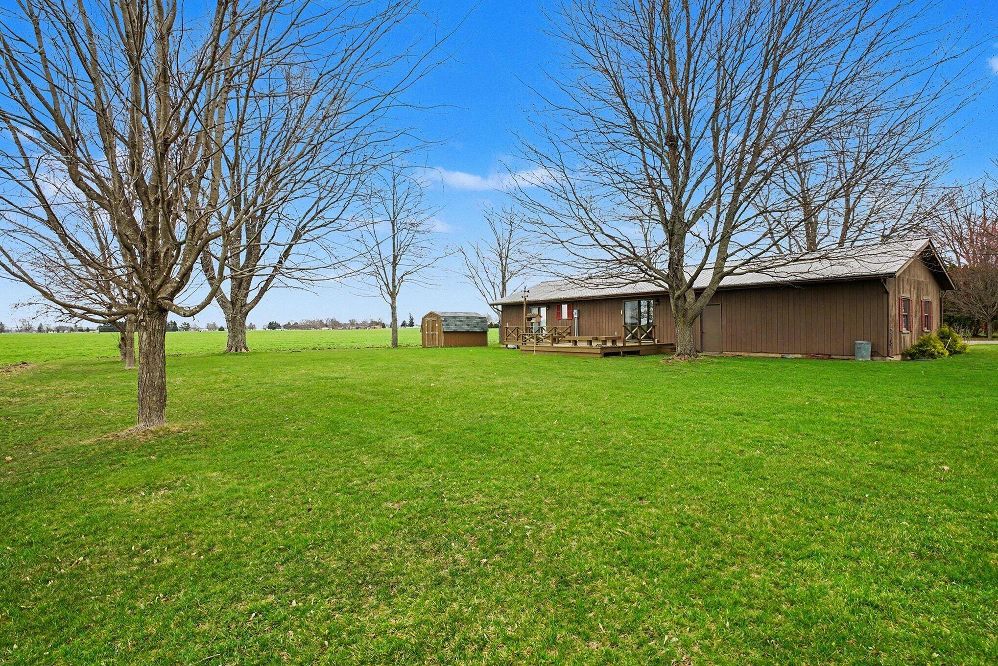 603 Broadway AVE, Whitepigeonvillage_stjoseph, MI 49099