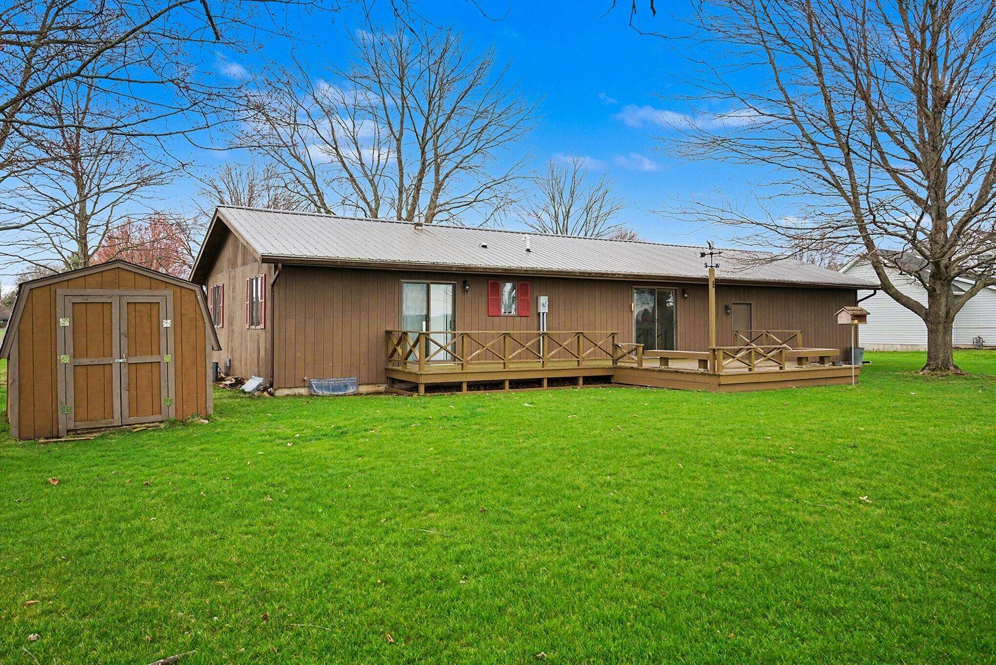 603 Broadway AVE, Whitepigeonvillage_stjoseph, MI 49099