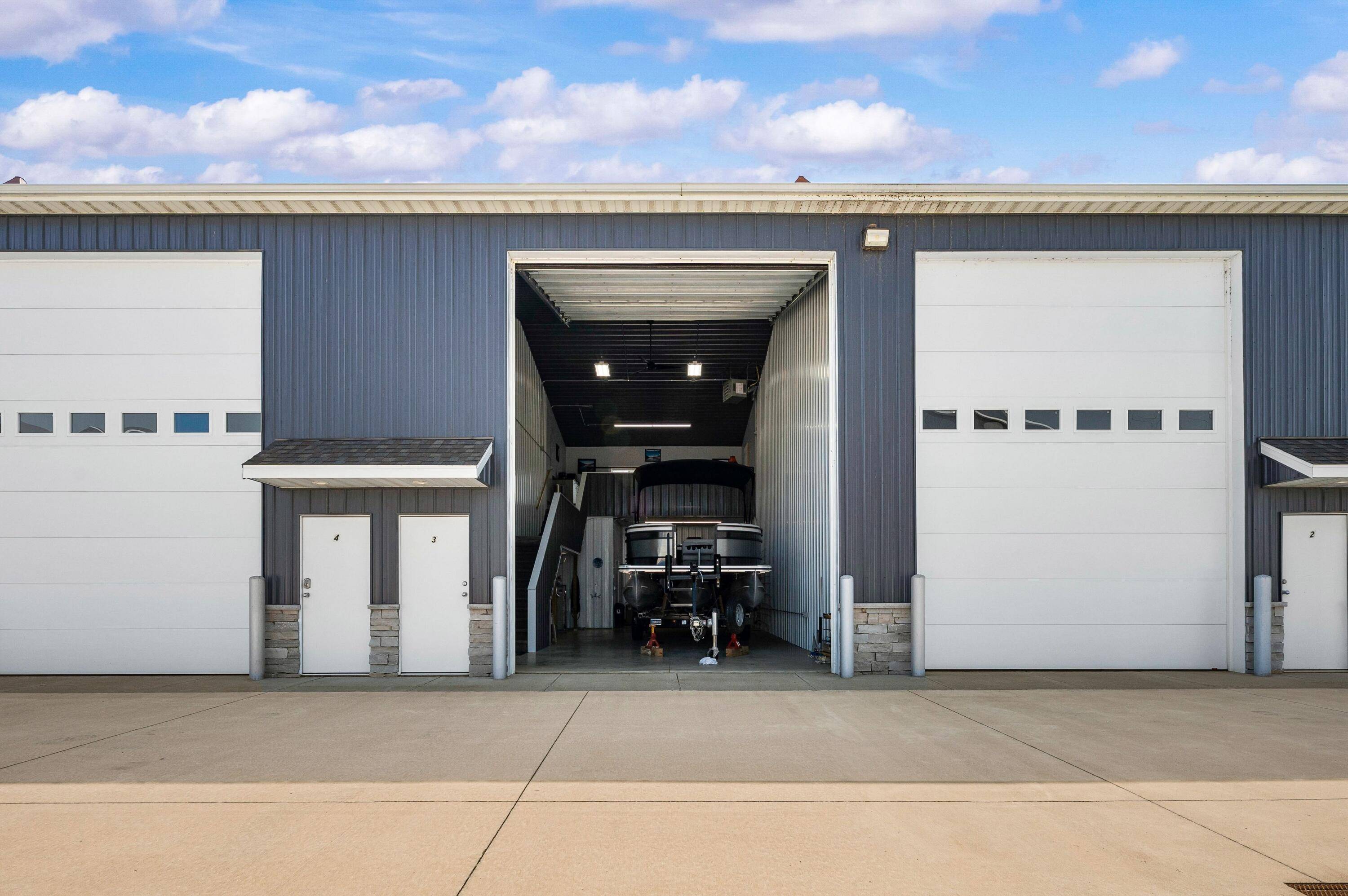 185 Anchors WAY #3, St. Joseph City, MI 49085