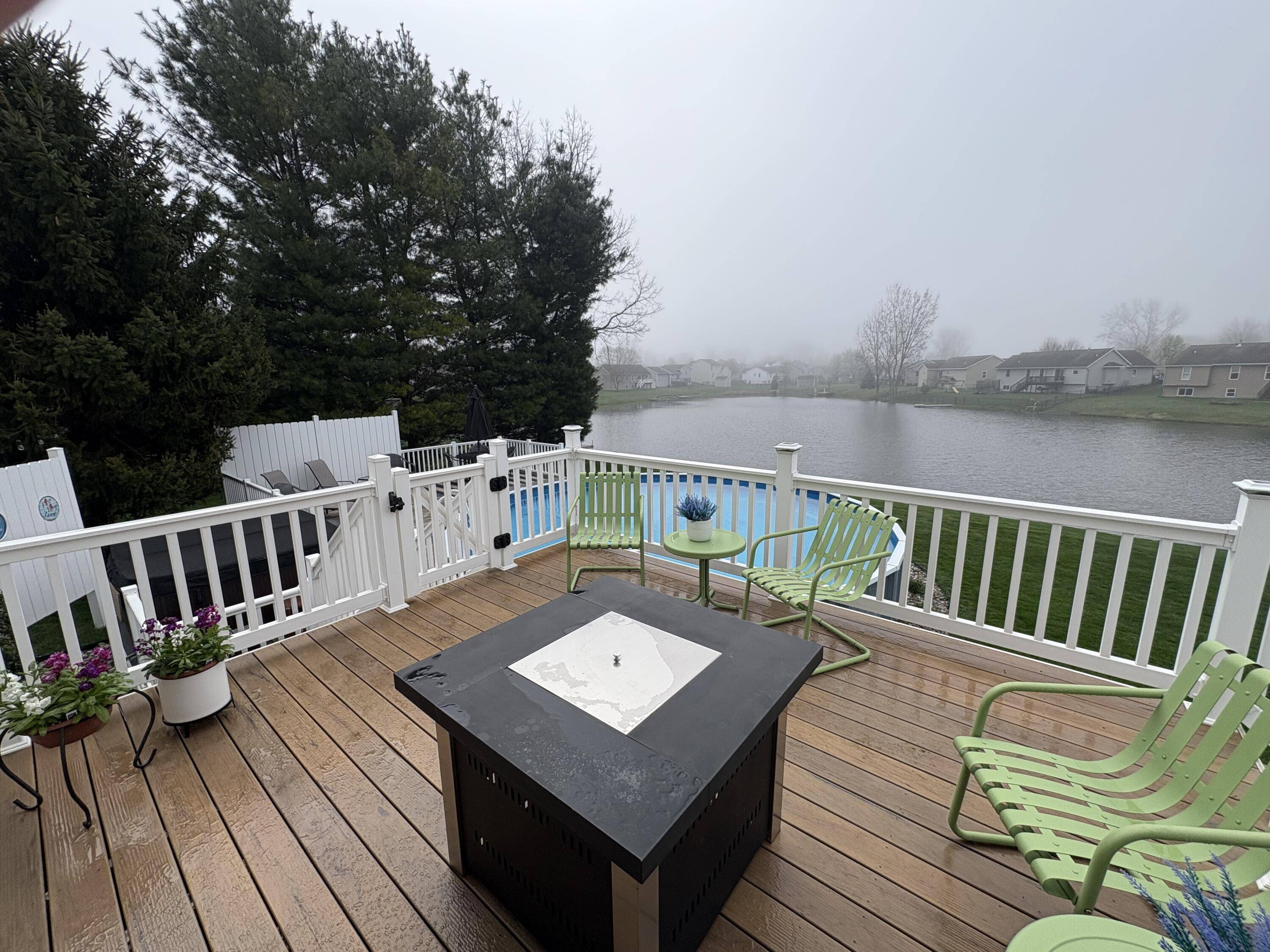 5436 Jordan ST, Allendale Twp, MI 49401