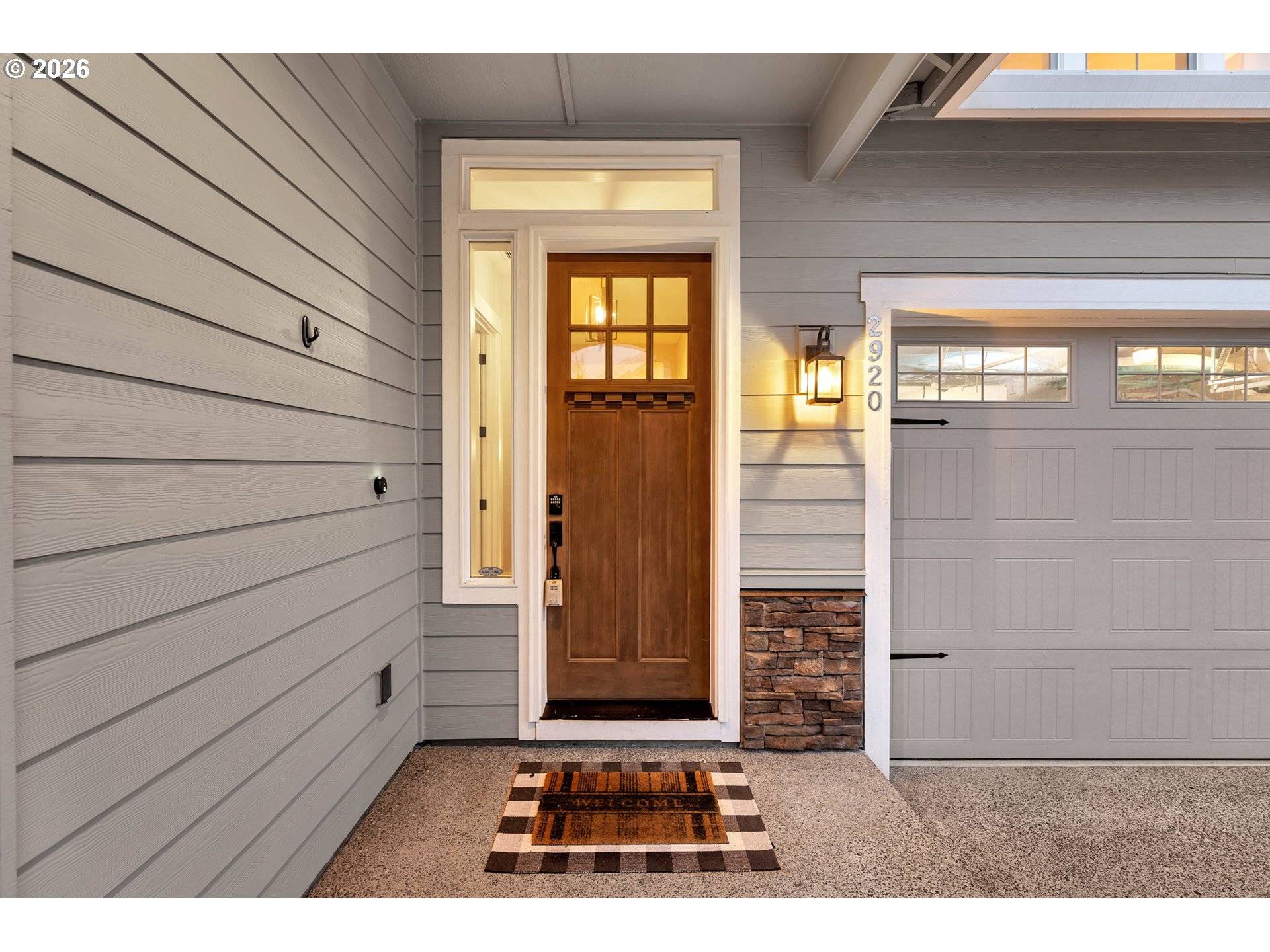 2920 S HARPER VALLEY WAY, Ridgefield, WA 98642