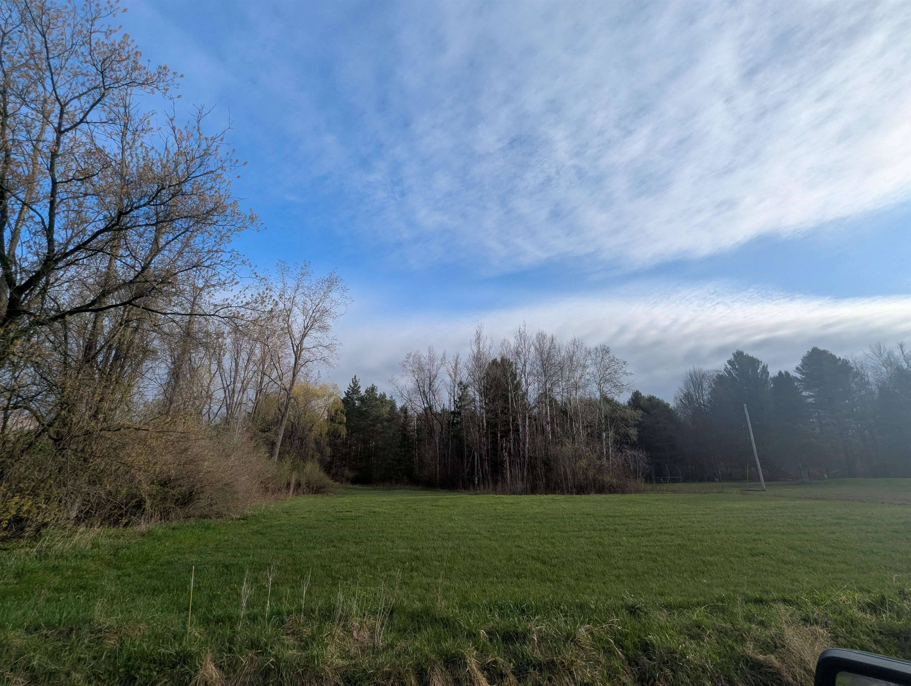 N/A Pine ST, Arenac Twp, MI 48749