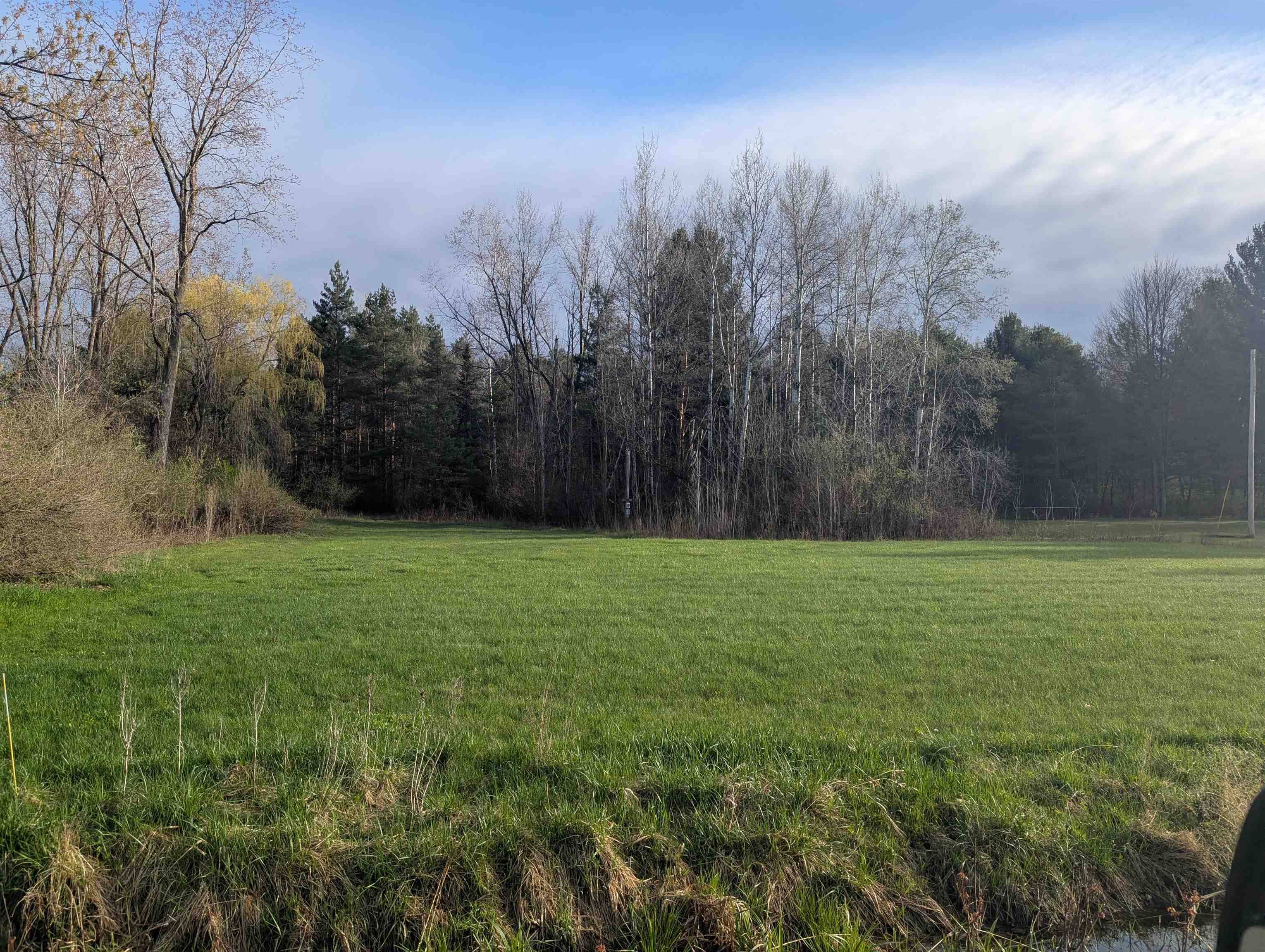 N/A Pine ST, Arenac Twp, MI 48749