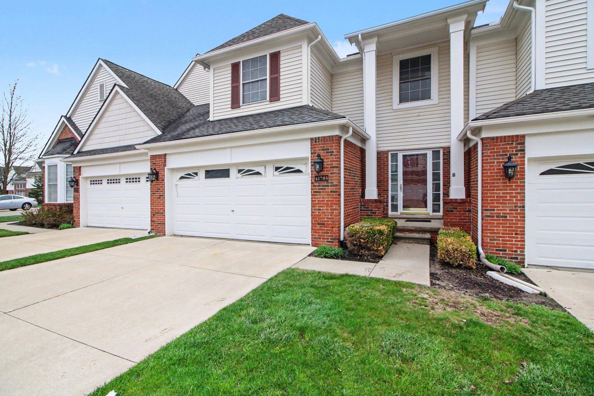 41785 Mitchell RD, Novi City, MI 48377