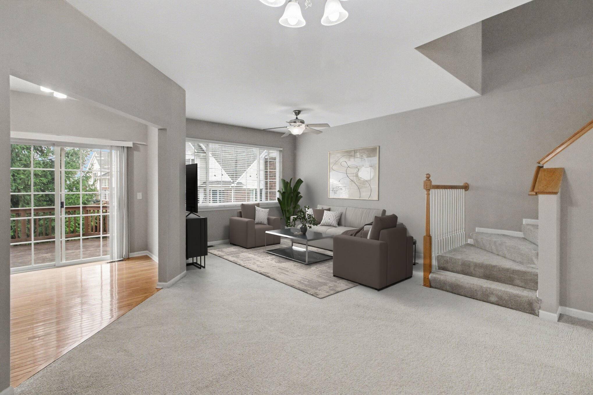 41785 Mitchell RD, Novi City, MI 48377