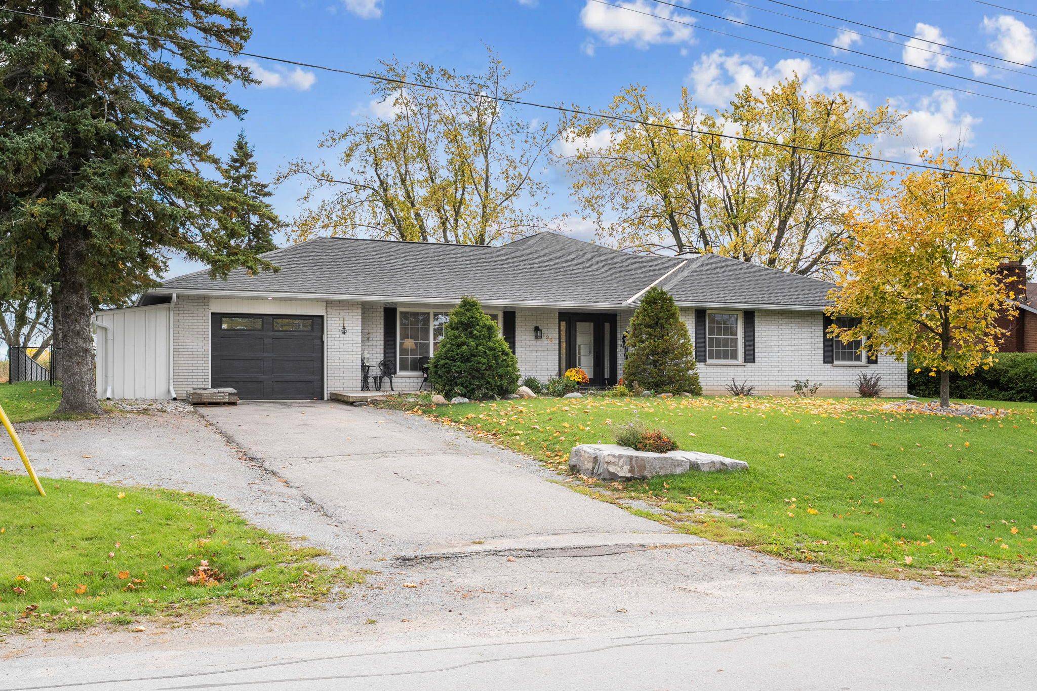 126 Park ST, Brock, ON L0E 1E0