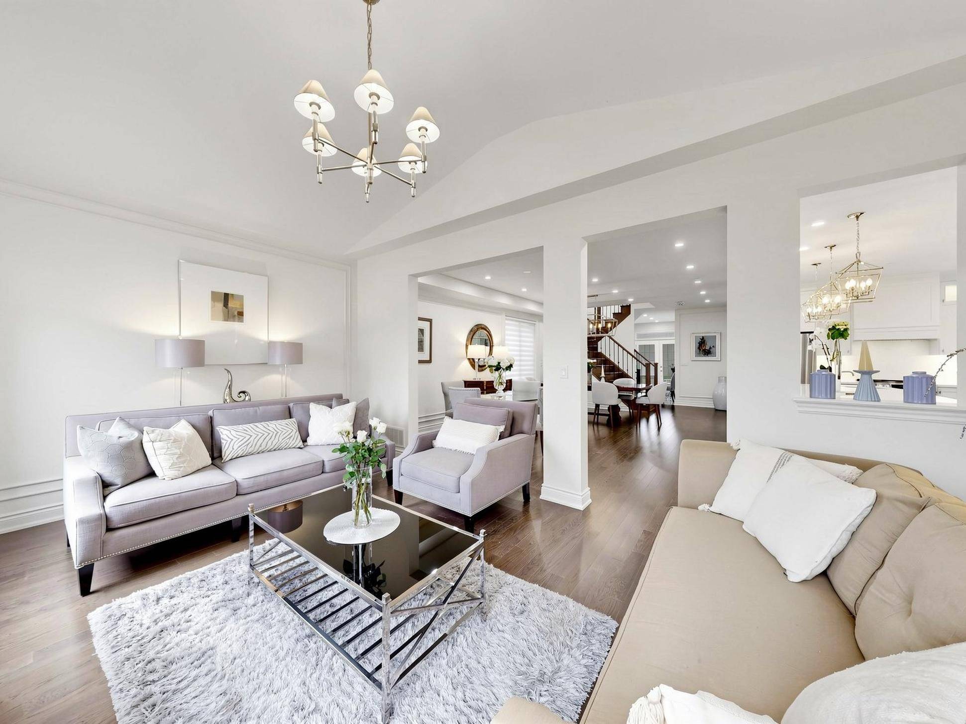 122 Scarlet WAY, Bradford West Gwillimbury, ON L3Z 4J2