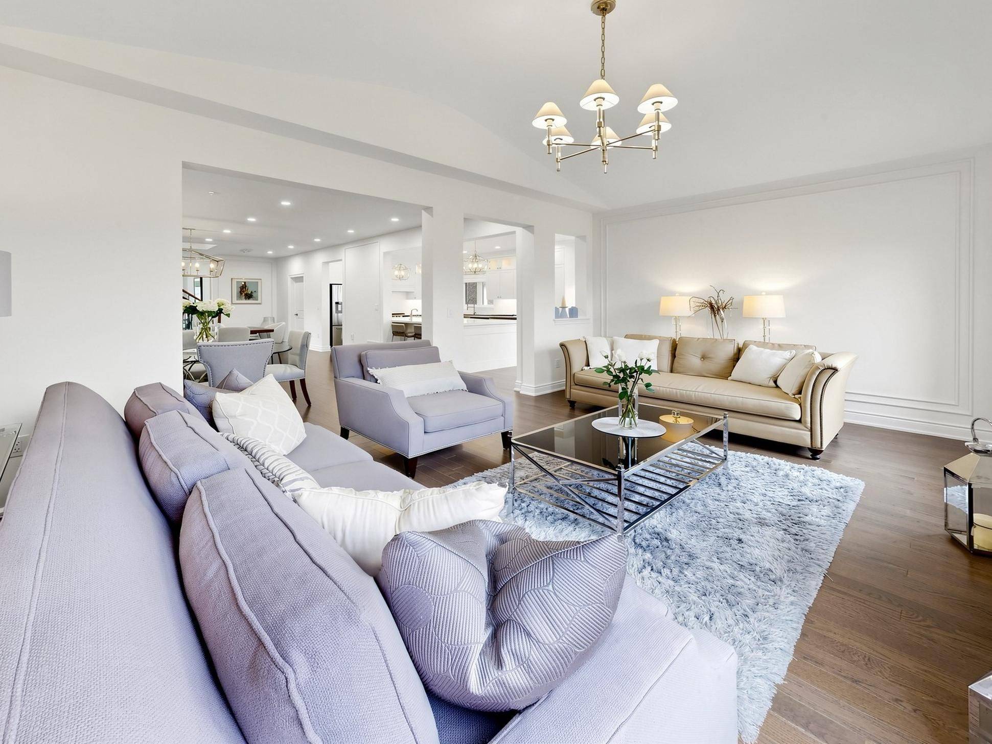 122 Scarlet WAY, Bradford West Gwillimbury, ON L3Z 4J2