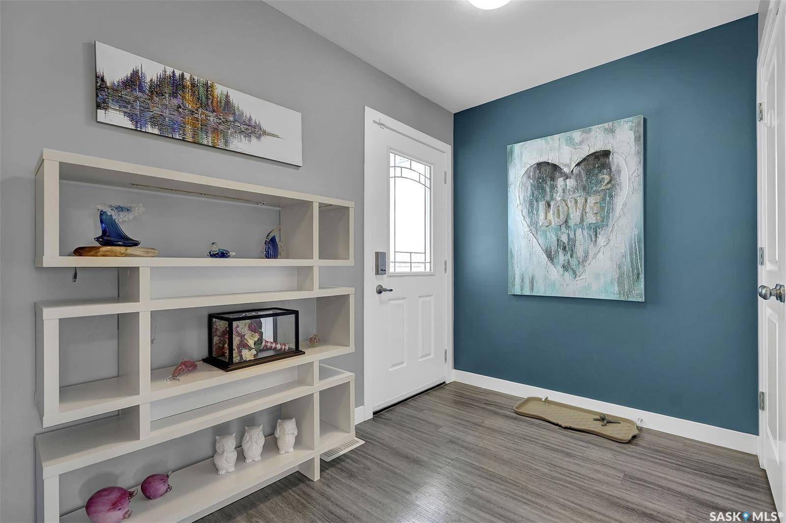 8933 Kestral DRIVE, Regina, SK S4Y 0C2