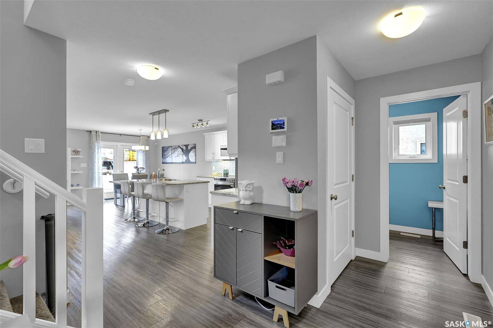 8933 Kestral DRIVE, Regina, SK S4Y 0C2