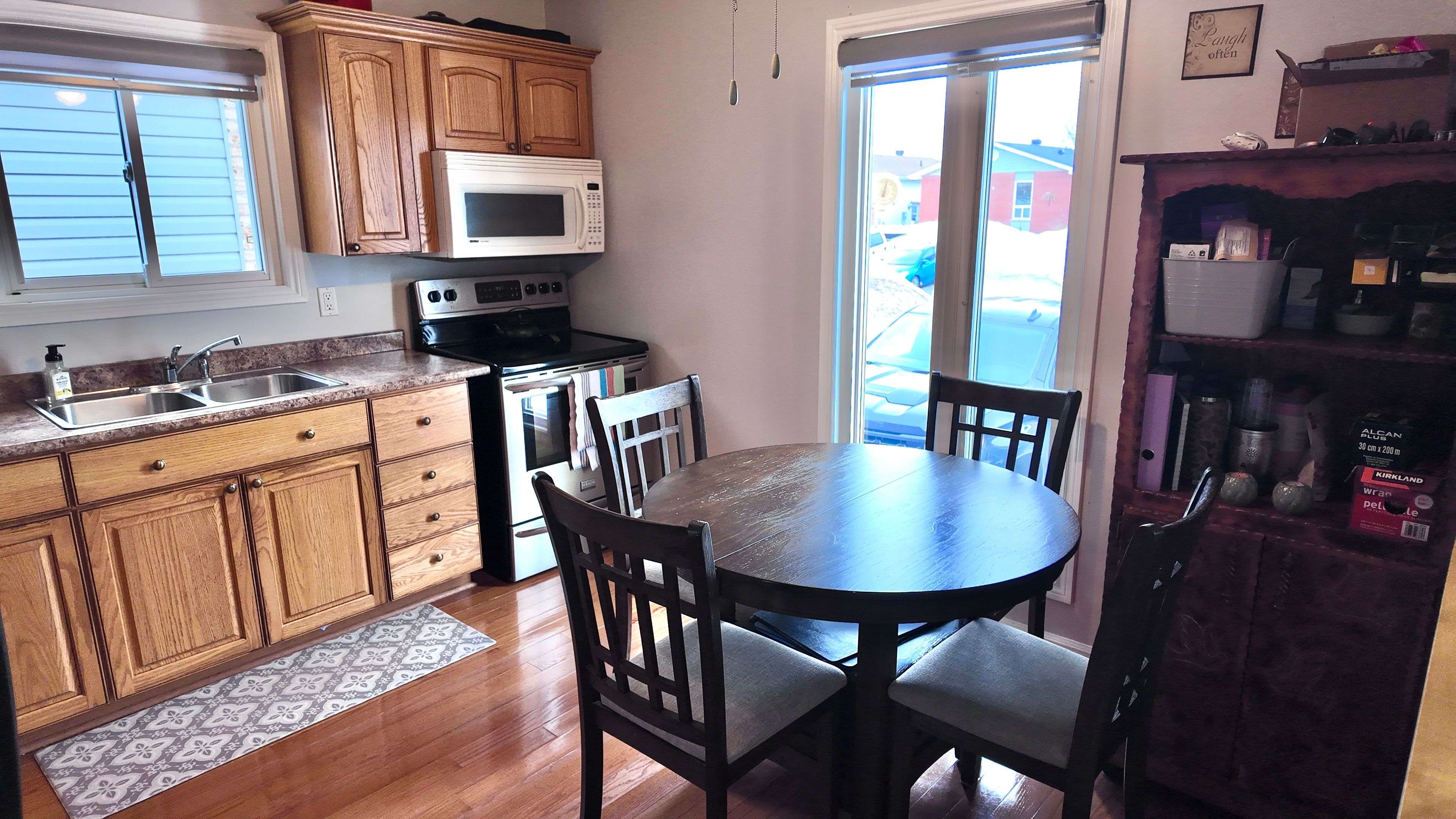 1353 Gatineau BLVD, Timmins, ON P4R 1E4