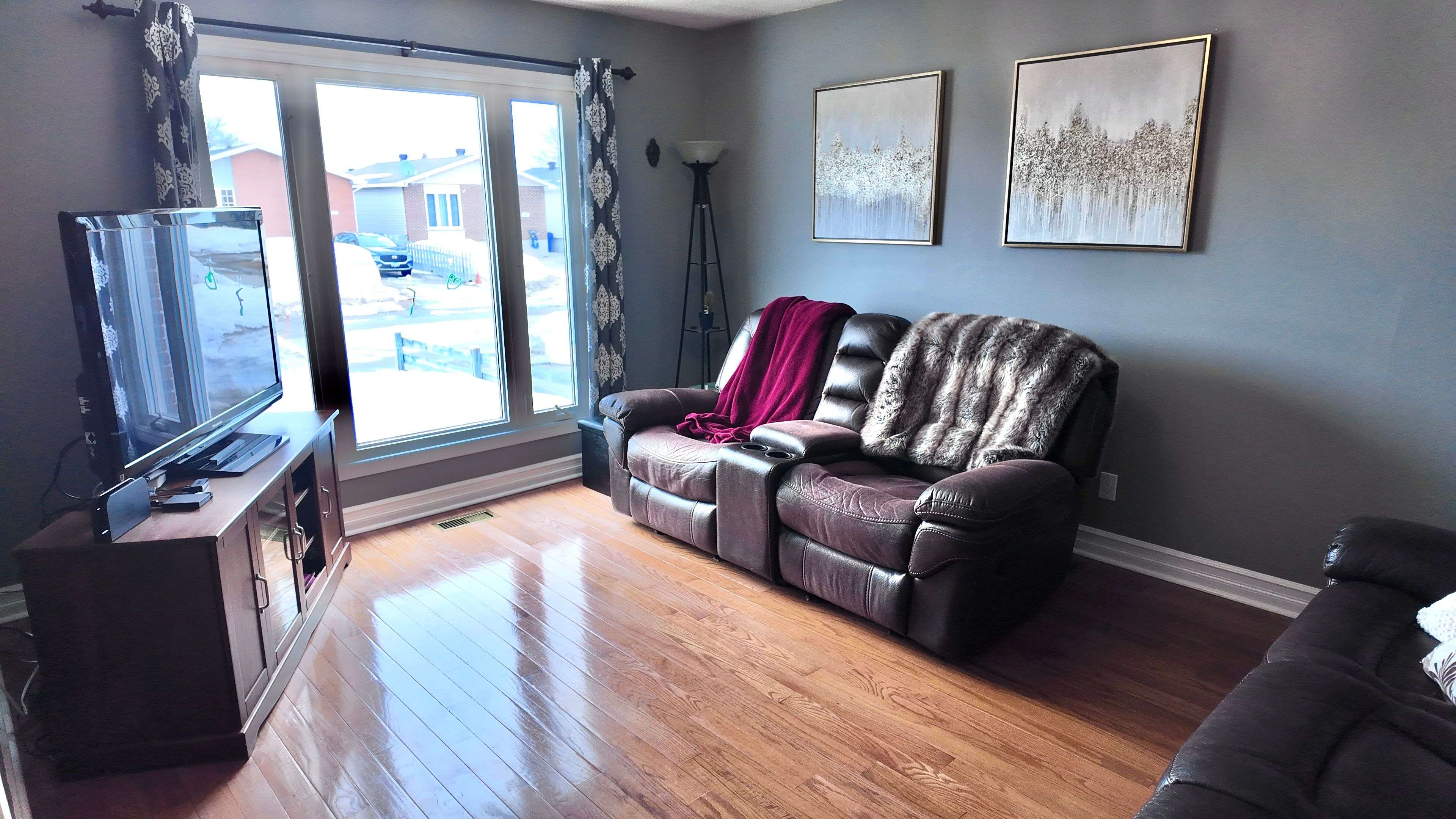 1353 Gatineau BLVD, Timmins, ON P4R 1E4