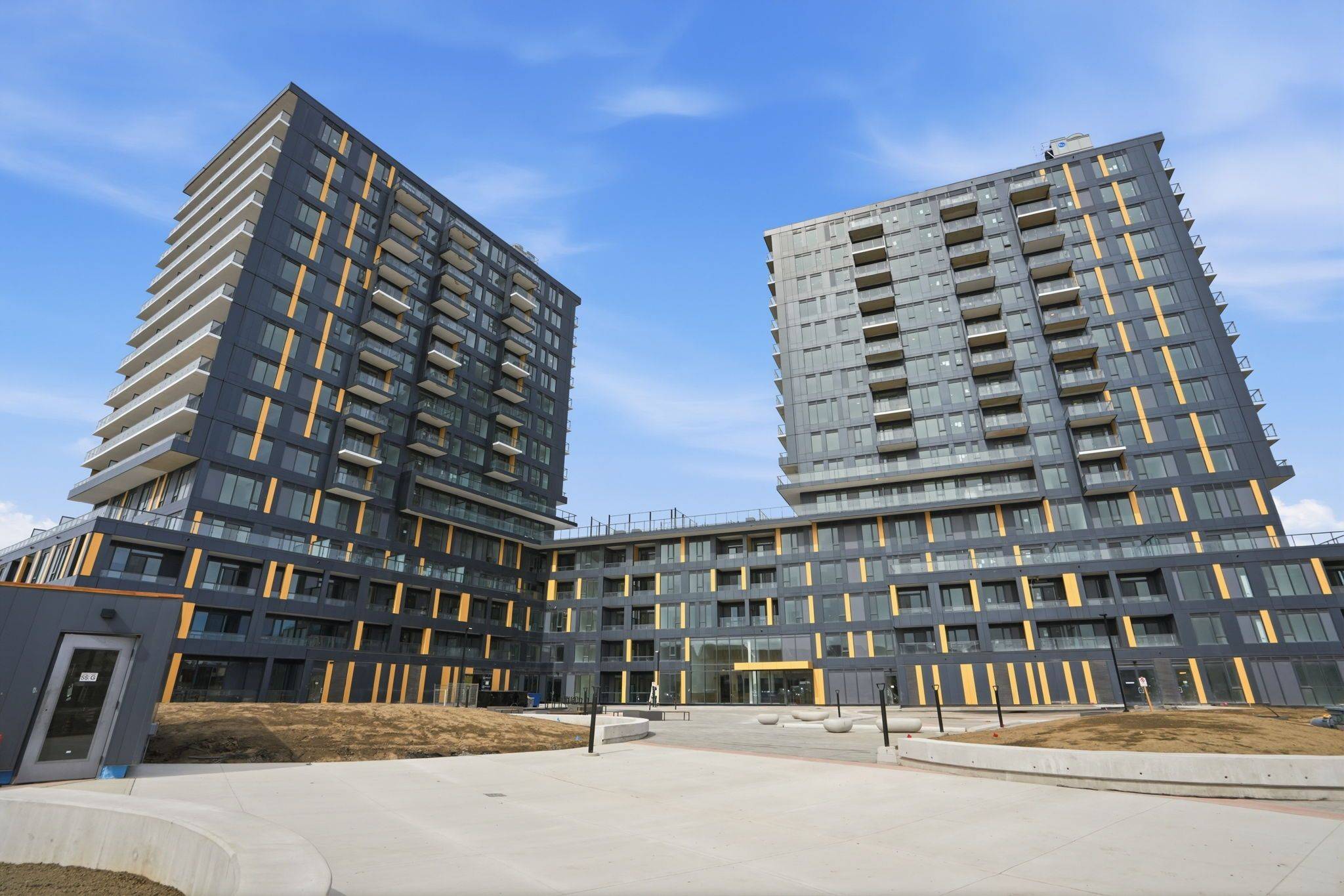 4870 Palladium WAY #419, Burlington, ON L7M 0V6